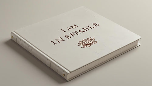 I Am Ineffable Guided Journal